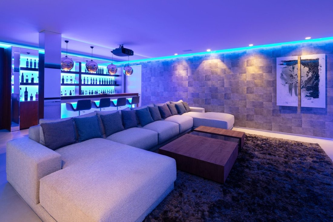 Villa in Puerto Banus, Marbella, Spain 2 - 14988451