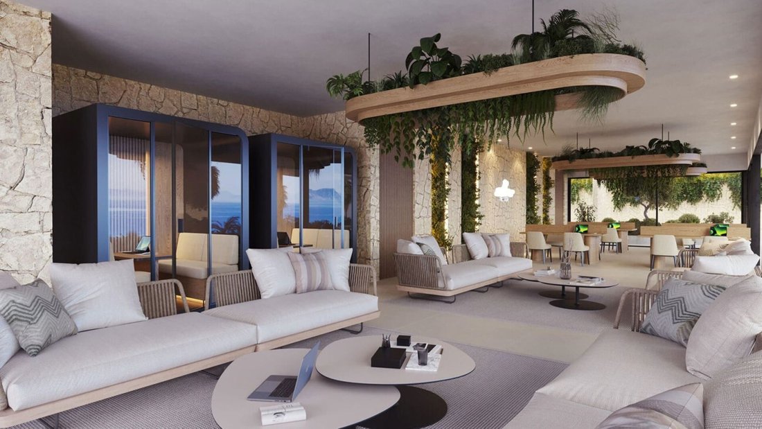 Apartment in Estepona, Andalusia, Spain 1 - 14988922
