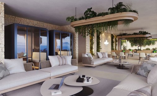 Apartamento en Estepona, Andalucía, España 1