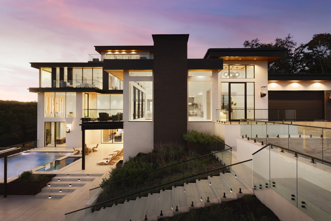 House in Austin, Texas, United States 1 - 14985786