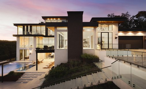 Haus in Austin, Texas, Vereinigte Staaten 1