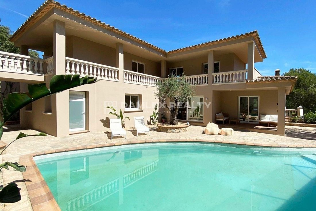 House in Begur, Catalonia, Spain 1 - 14988610