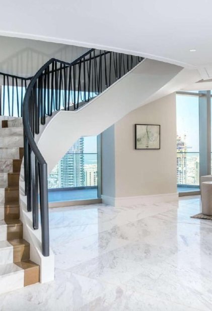 Penthouse in Downtown Dubai, Dubai, United Arab Emirates 5 - 14989471