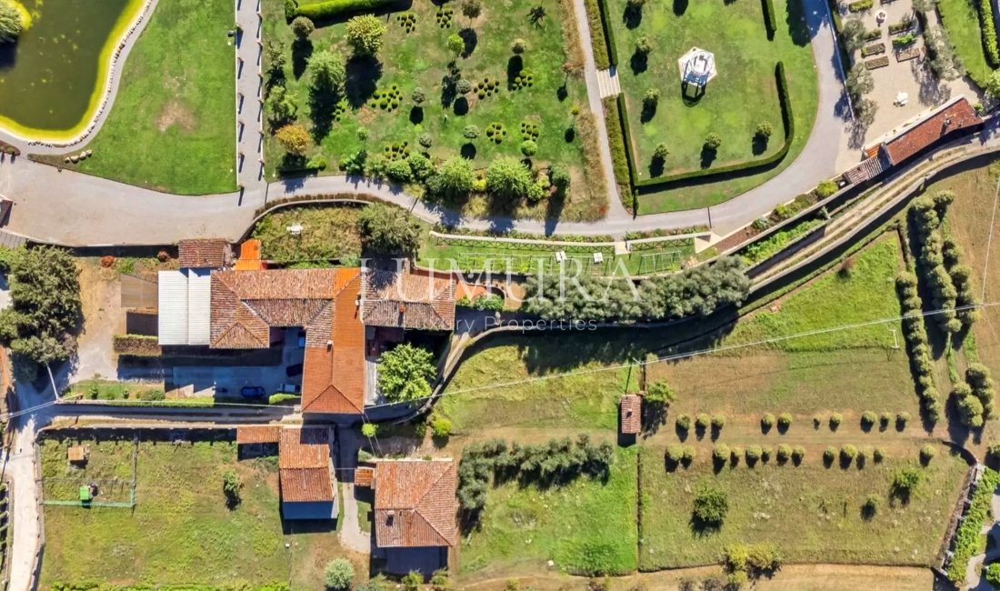 House in Sorbano del Giudice-Pontetetto, Lucca, Italy 3 - 14990345