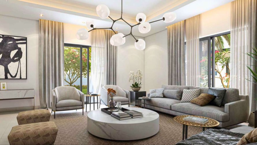 Villa in Al Manhal, Abu Dhabi Emirate, United Arab Emirates 5 - 14989939