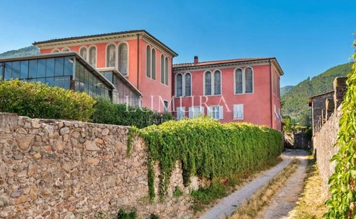 House in Sorbano del Giudice-Pontetetto, Lucca, Italy 1