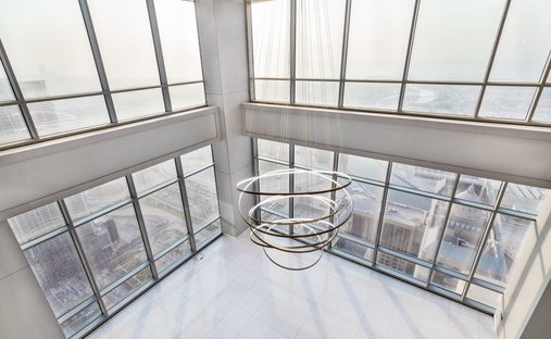 Penthouse in Dubai, Dubai, United Arab Emirates 1