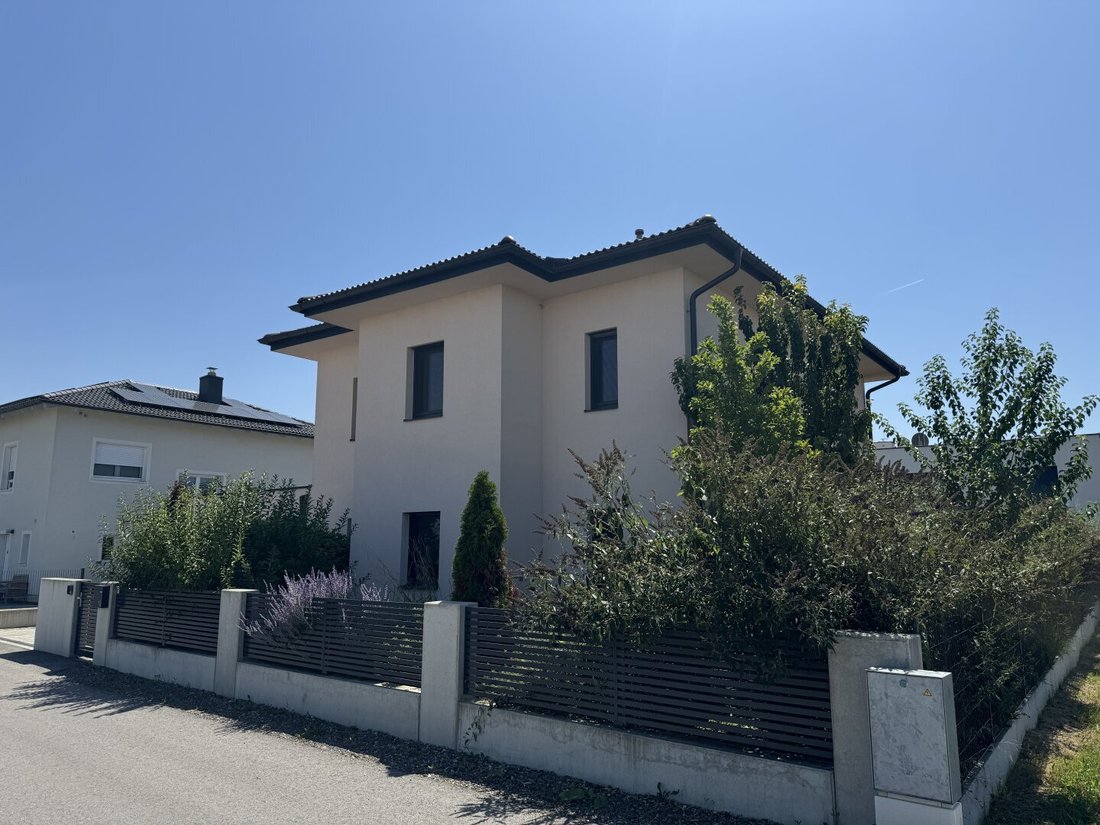 House in Pixendorf, Lower Austria, Austria 1 - 14990148