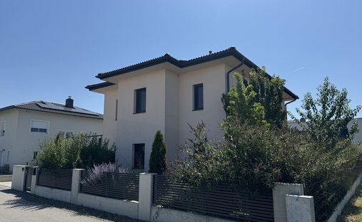 House in Pixendorf, Lower Austria, Austria 1