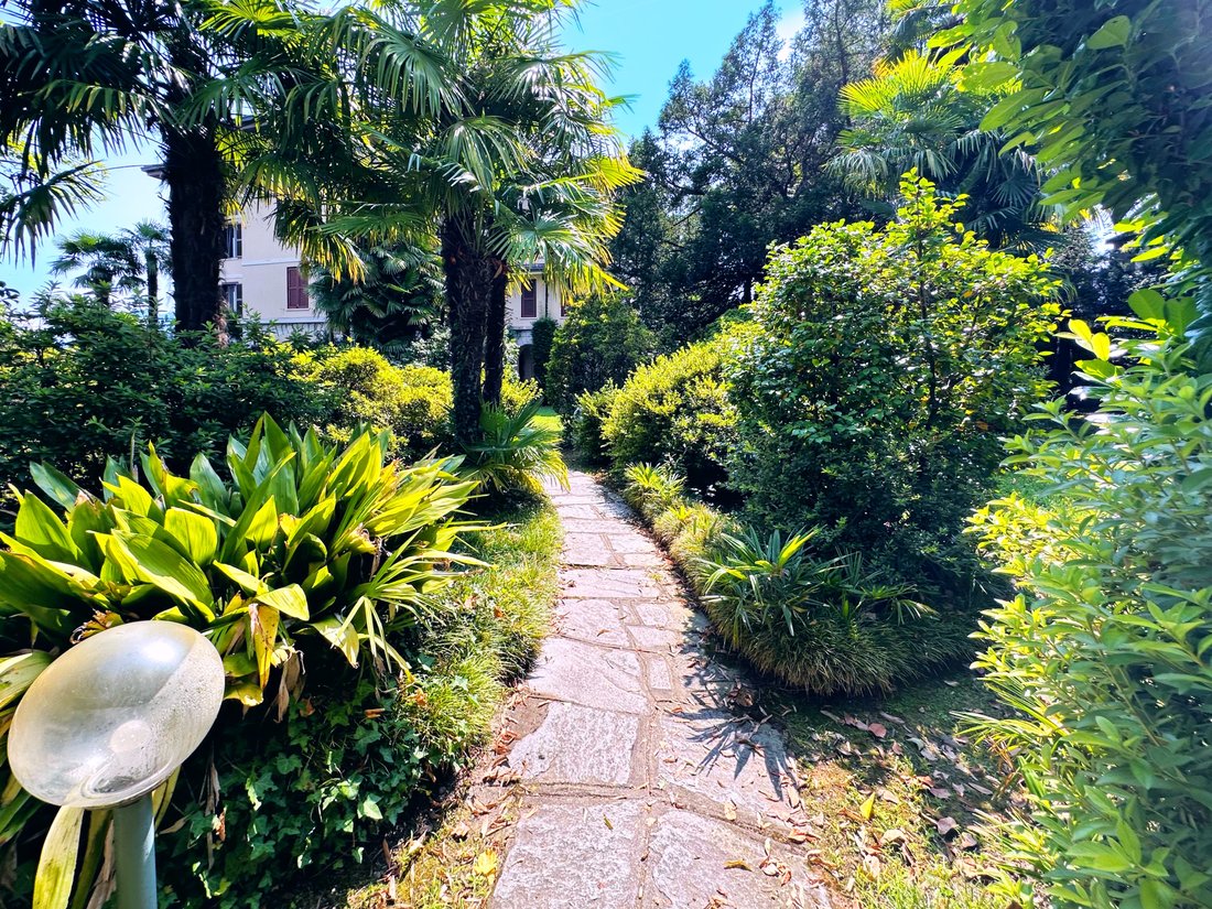 Apartment in Stresa, Piedmont, Italy 5 - 14980294