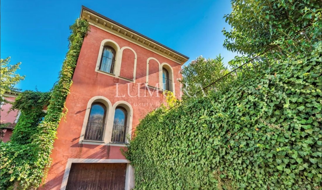 House in Sorbano del Giudice-Pontetetto, Lucca, Italy 5 - 14990345