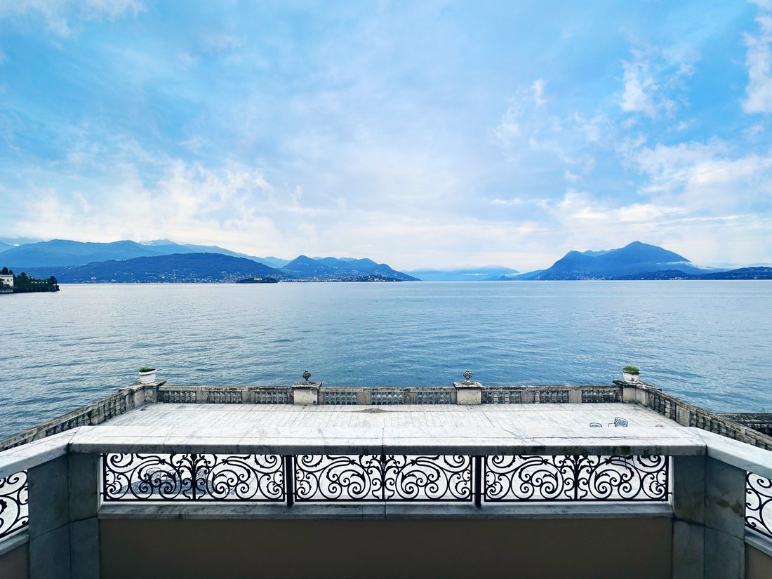 Apartment in Stresa, Piedmont, Italy 2 - 14980294