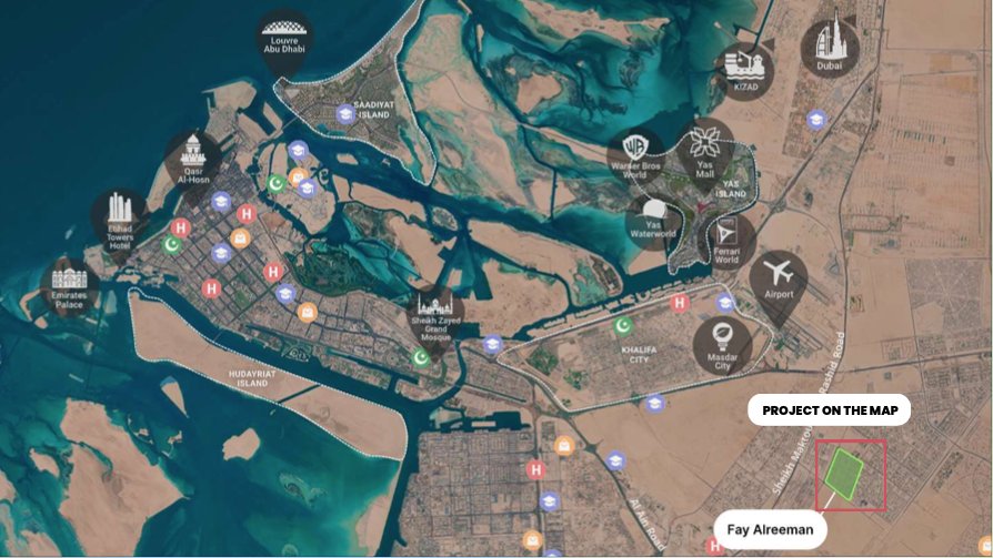 Villa in Al Manhal, Abu Dhabi Emirate, United Arab Emirates 4 - 14989939