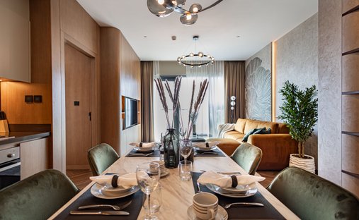 Apartment in Dubai, Dubai, United Arab Emirates 1