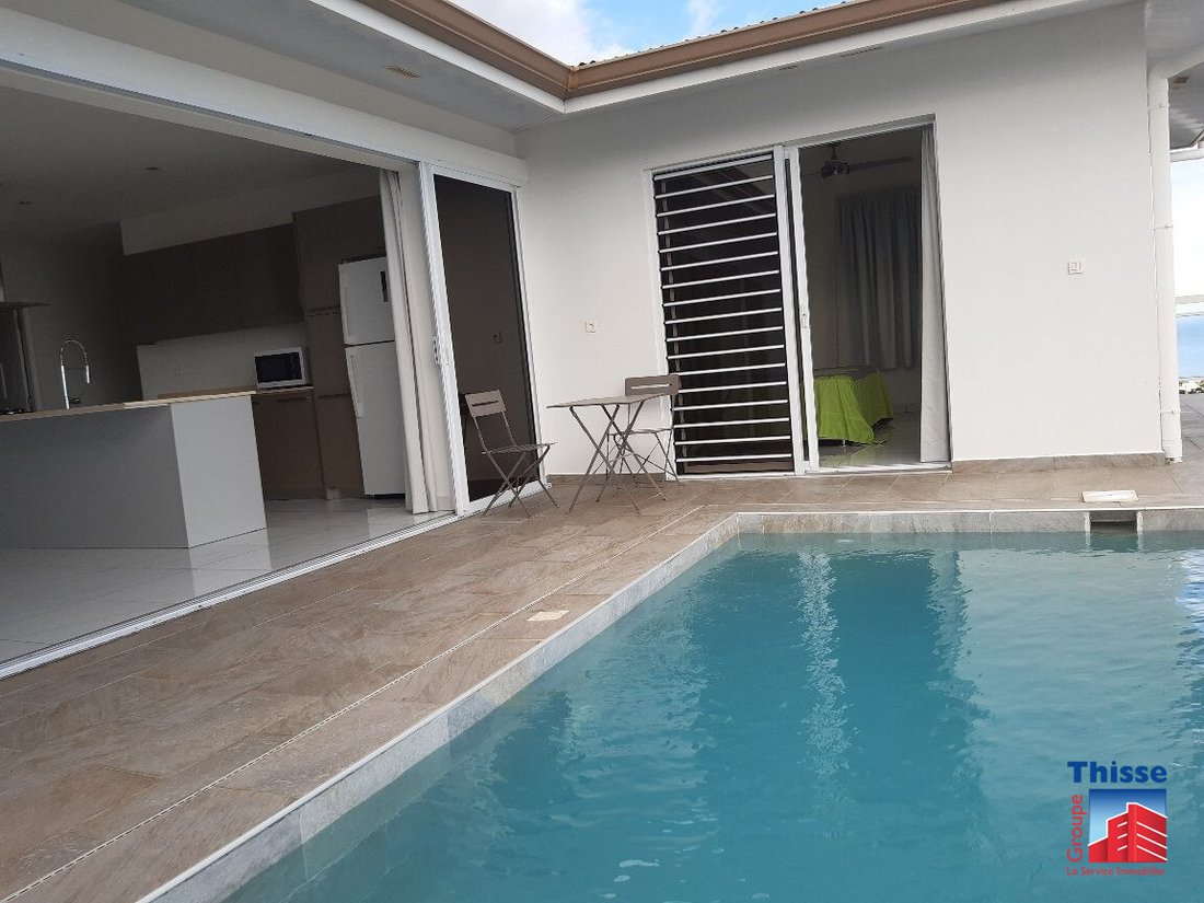 House in Puna'auia, Windward Islands, French Polynesia 4 - 14990079