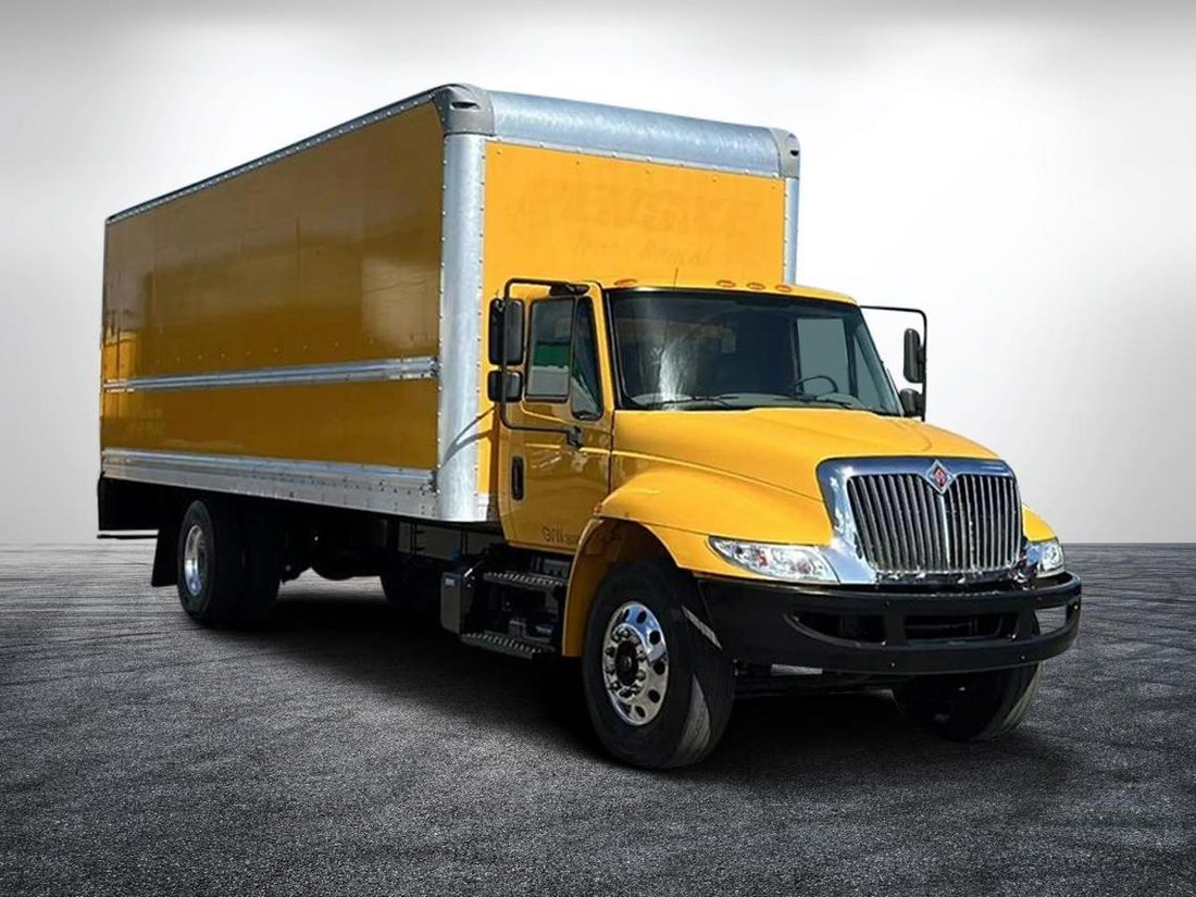 Pickup in Miami, FL, United States 1 - 14898041