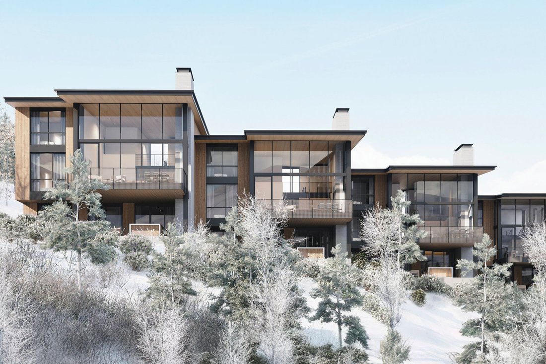 House in Park City, Utah, United States 1 - 14990125
