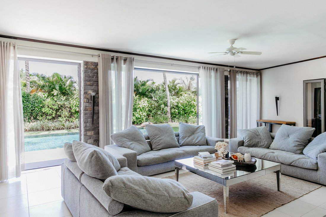 House in Beau Champ, Flacq District, Mauritius 2 - 14990116
