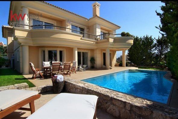 House in Vari, Attica, Greece 3 - 14989965