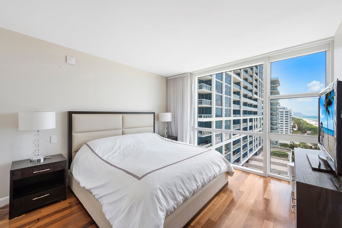 Condo in Miami Beach, Florida, United States 5 - 13462088