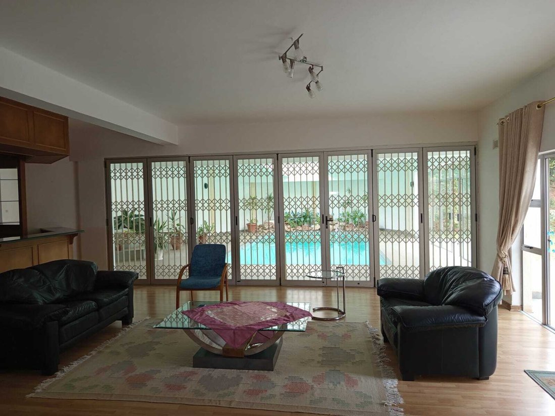 House in Umdloti Beach, KwaZulu-Natal, South Africa 3 - 14989515