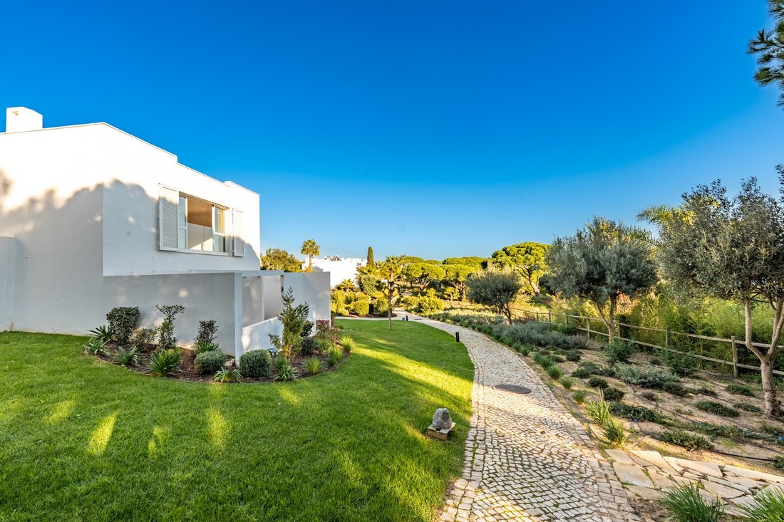 Haus in Praia dos Pescadores, Olhos de Agua, Portugal 1 - 14989652