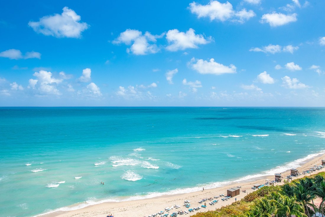 Condo in Miami Beach, Florida, United States 3 - 13462088