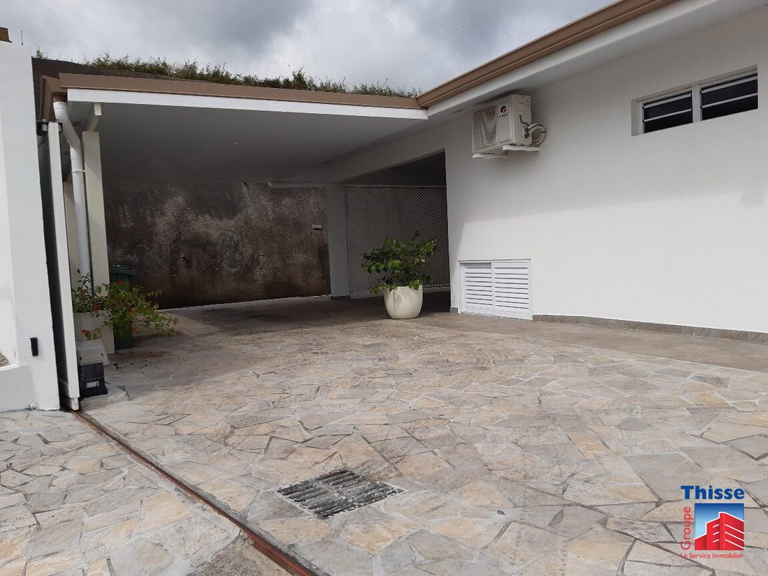 House in Puna'auia, Windward Islands, French Polynesia 1 - 14990079