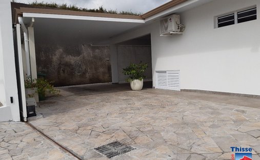 Haus in Punaauia, Inseln über dem Winde, Französisch-Polynesien 1