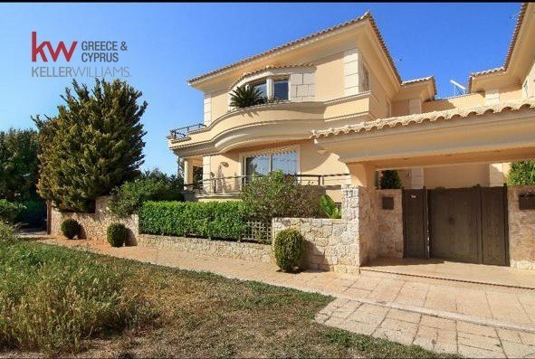 House in Vari, Attica, Greece 1 - 14989965