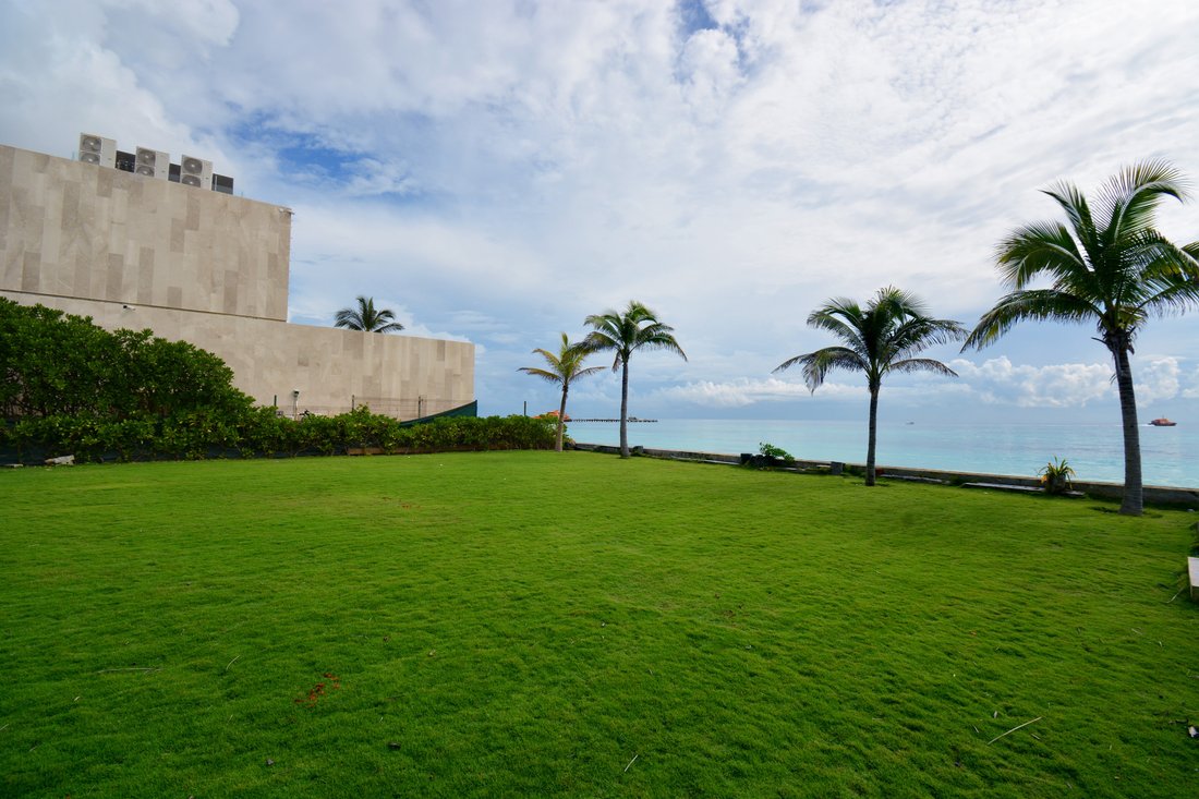 Land in Playa del Carmen, Quintana Roo, Mexico 2 - 14990540