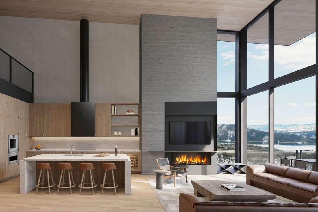 House in Park City, Utah, United States 4 - 14990125