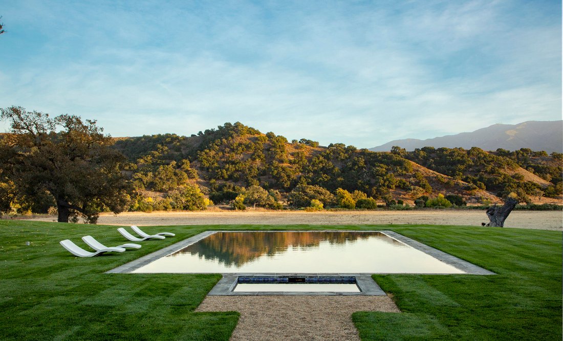 House in Santa Ynez, California, United States 3 - 14989375