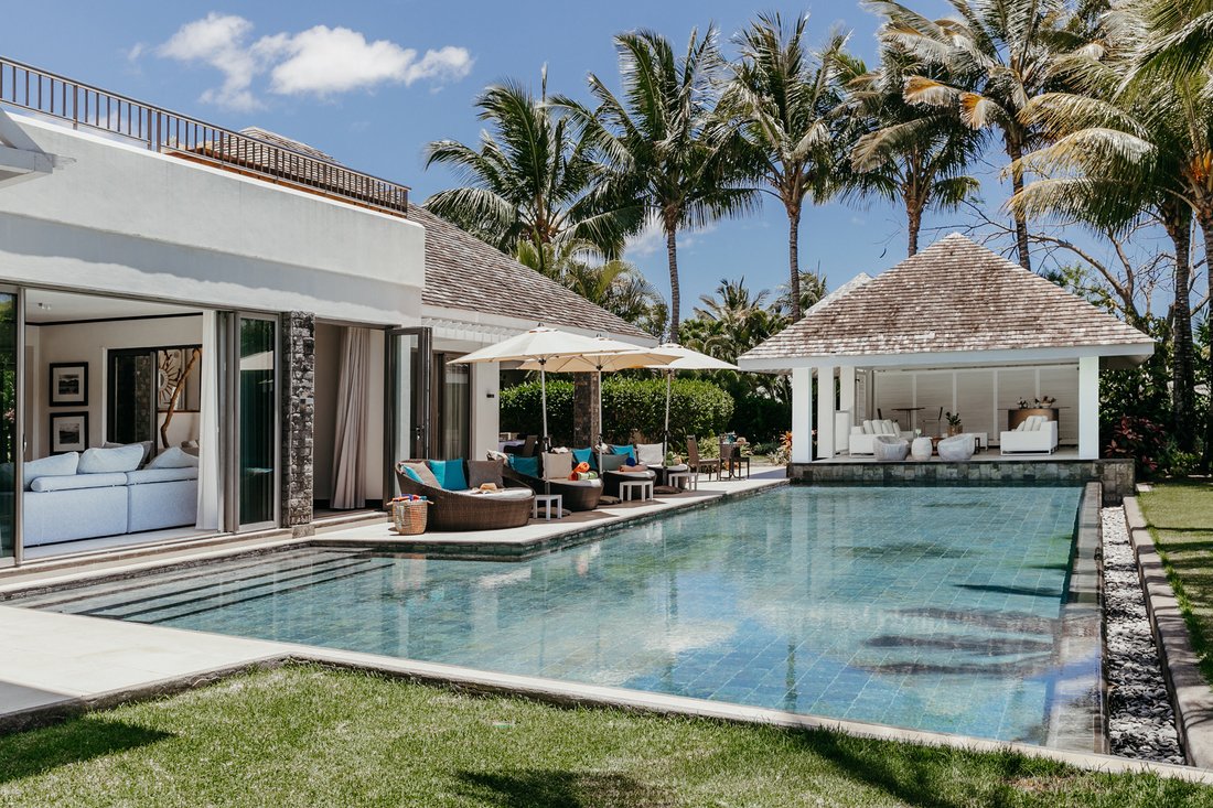 House in Beau Champ, Flacq District, Mauritius 3 - 14990116