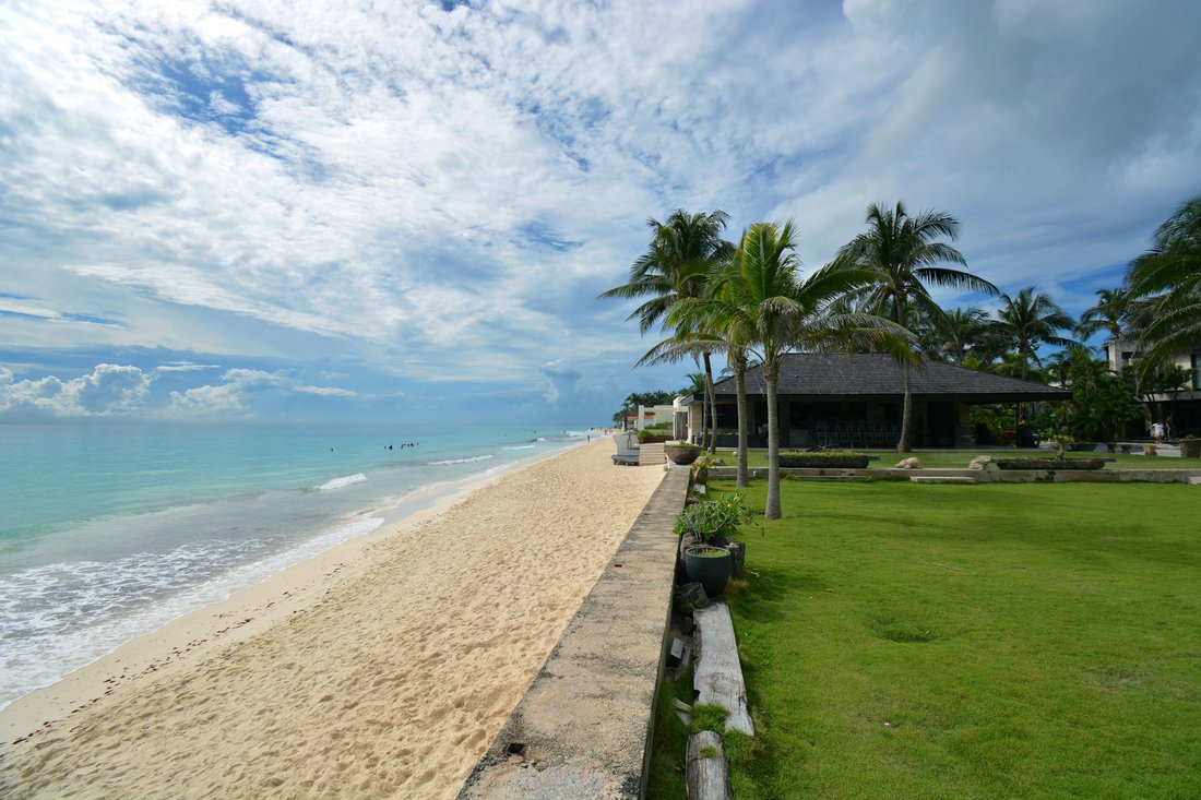 Land in Playa del Carmen, Quintana Roo, Mexico 1 - 14990540