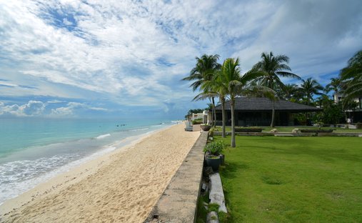 Land in Playa del Carmen, Quintana Roo, Mexico 1