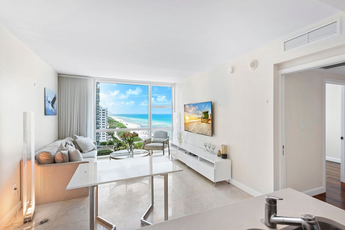 Condo in Miami Beach, Florida, United States 2 - 13462088