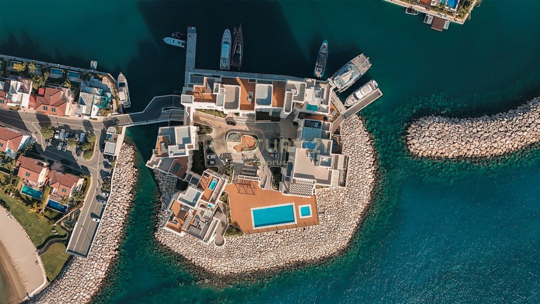Apartment in Limassol, Limassol, Cyprus 4 - 14989956