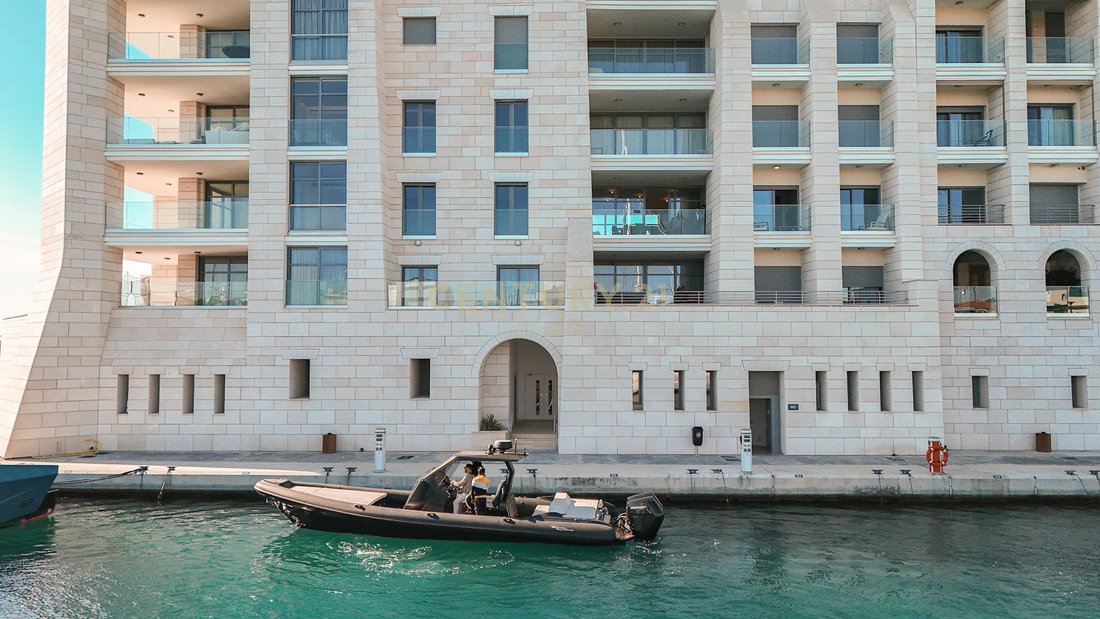 Apartment in Limassol, Limassol, Cyprus 2 - 14989956