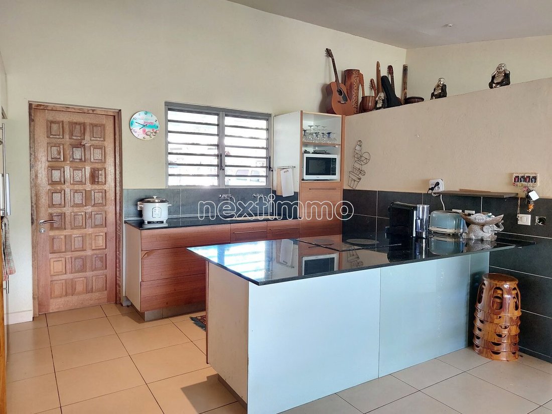 House in Taravao, Windward Islands, French Polynesia 2 - 12846826