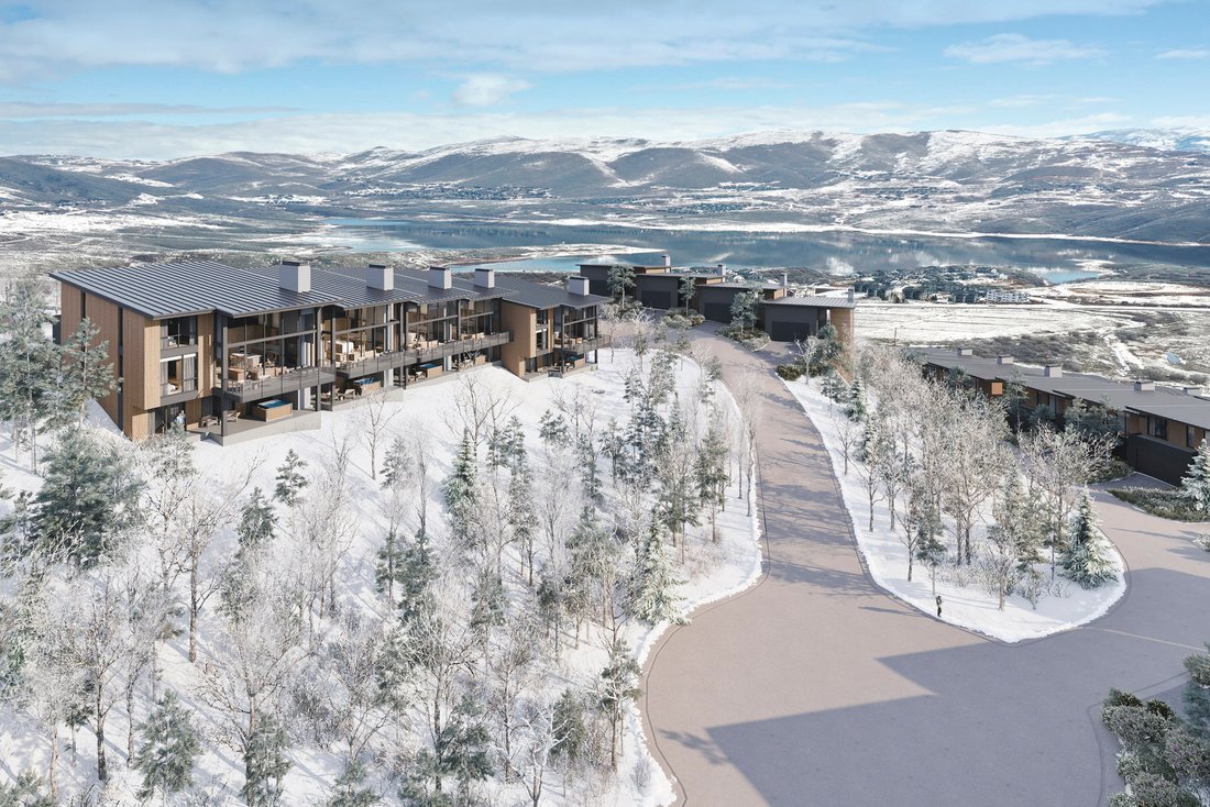 House in Park City, Utah, United States 2 - 14990125
