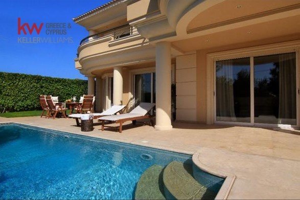 House in Vari, Attica, Greece 2 - 14989965