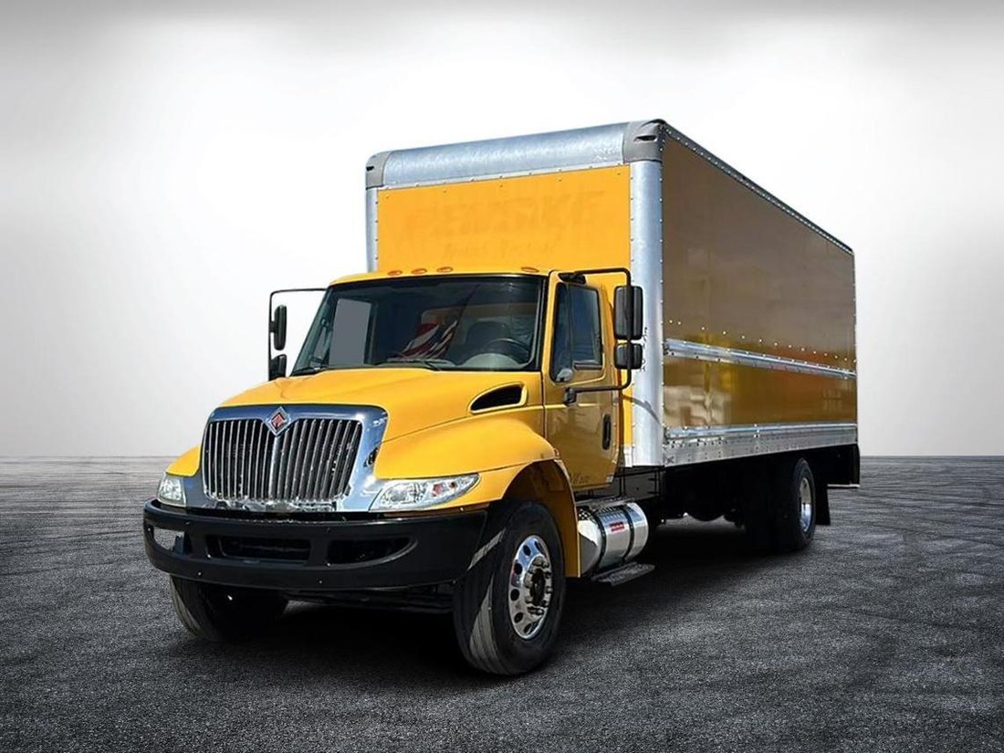 Pickup in Miami, FL, United States 3 - 14898041