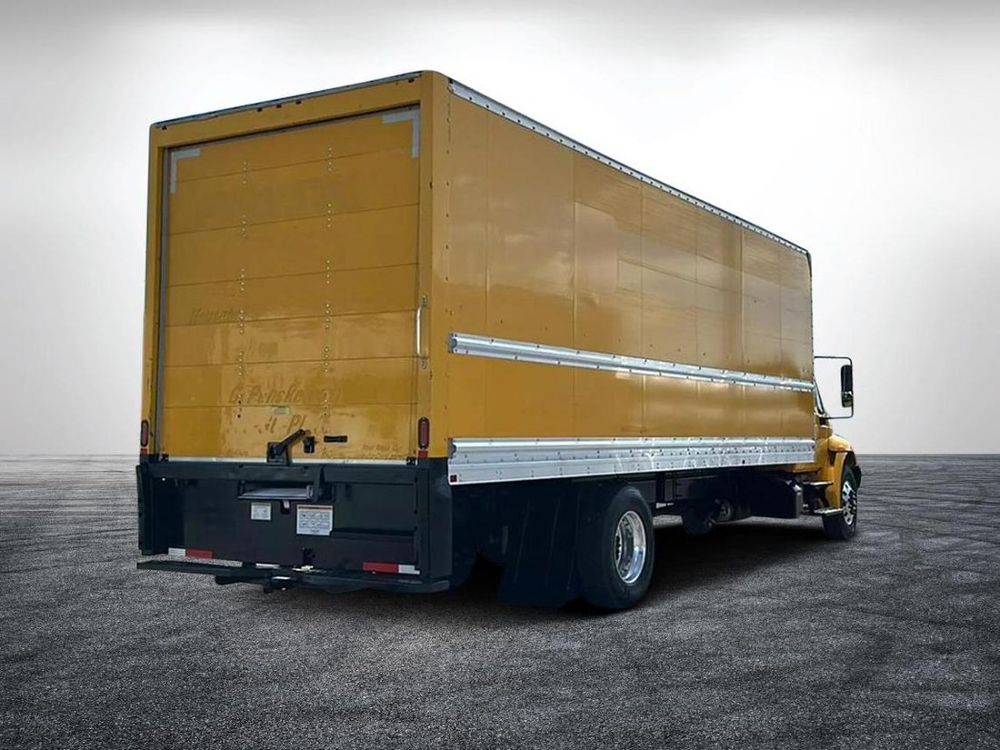 Pickup in Miami, FL, United States 4 - 14898041