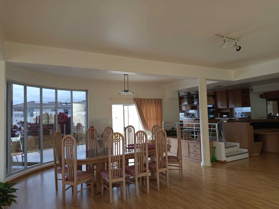 House in Umdloti Beach, KwaZulu-Natal, South Africa 4 - 14989515