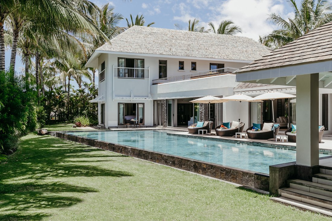 House in Beau Champ, Flacq District, Mauritius 1 - 14990116