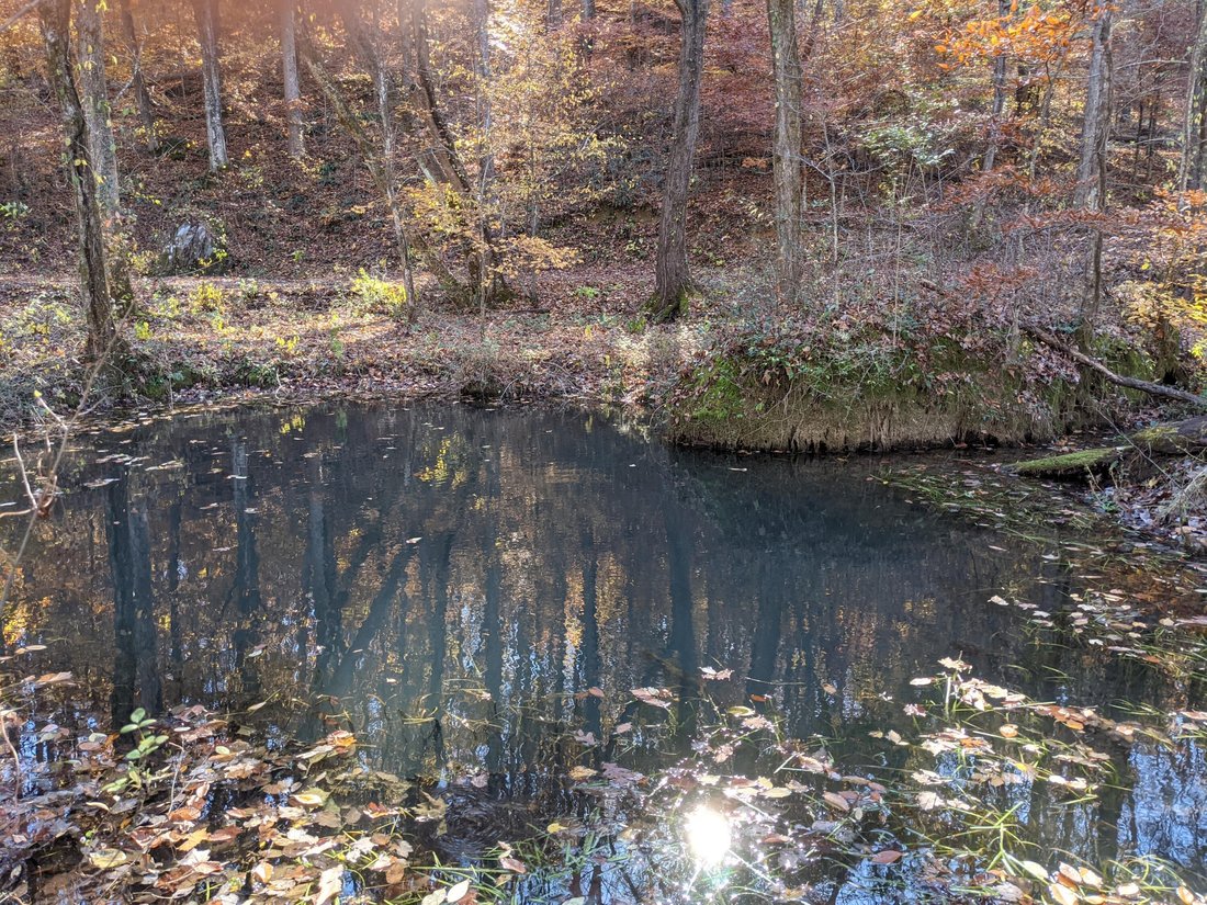 Land in McDonald, Tennessee, United States 3 - 14989555