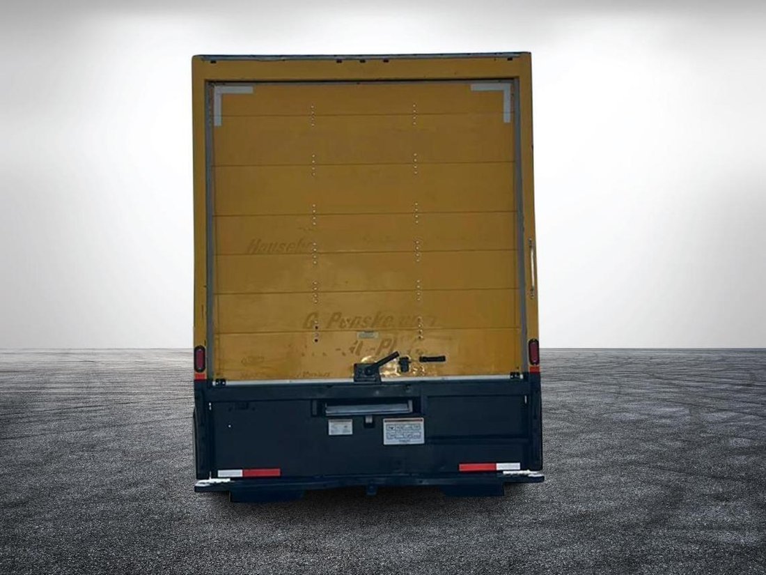 Pickup in Miami, FL, United States 5 - 14898041