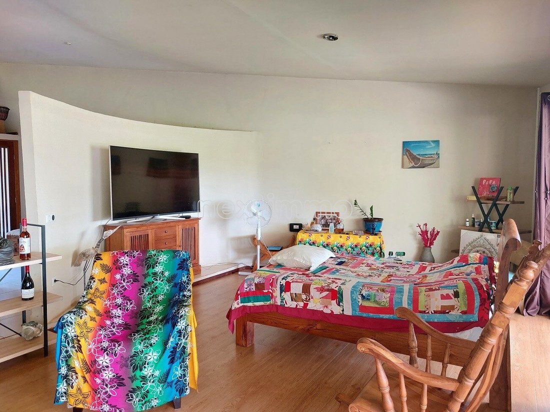 House in Taravao, Windward Islands, French Polynesia 4 - 12846826