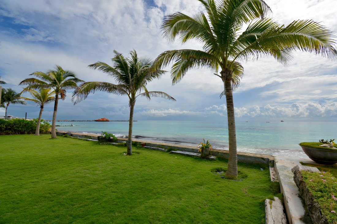 Land in Playa del Carmen, Quintana Roo, Mexico 4 - 14990540